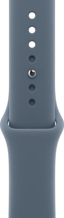 Actual product image Apple Sport Band (46 mm, Fluoroelastomer)