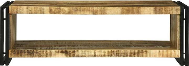 Image du produit vidaXL Moderner Couchtisch (120 x 50 x 38 cm)