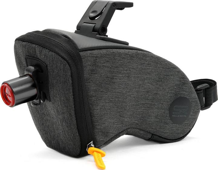 Image du produit Selle Royal Moyen (1.20 l, Sac de selle)