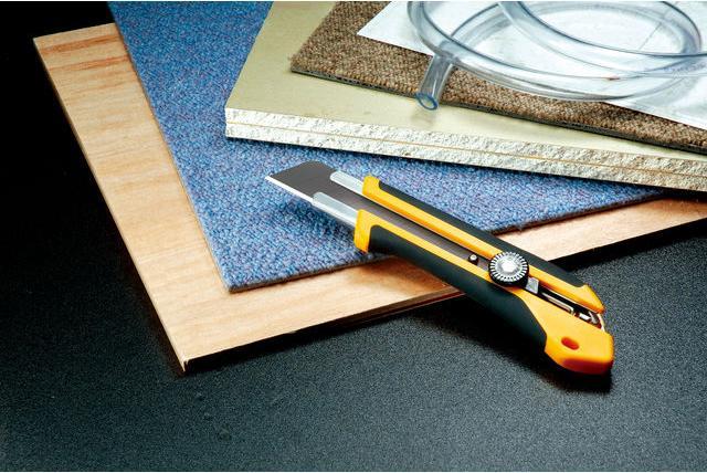Produktbild Olfa Original Japan Messer Typ XH-1 25mm (2.50 cm)