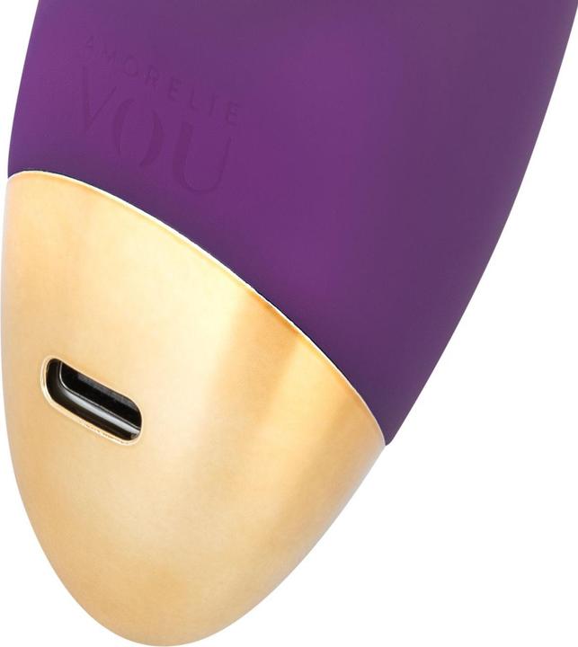 Produktbild Amorelie VOU »Cirro« GPunktVibrator