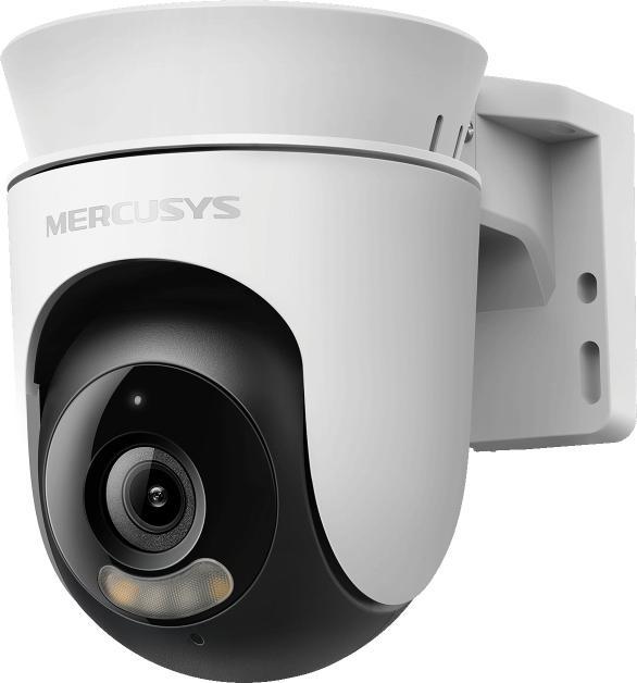 Mercusys IPCam MC500 Outdoor Pan/Tilt Security Wi-Fi