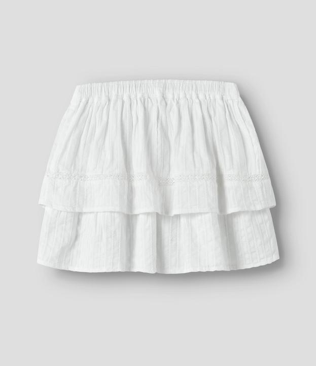 Produktbild Name it Bundfalten Hemd (122)