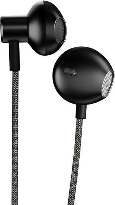 Image du produit HiFuture Mi5 Ecouteurs filaires (noir) (Filaire)