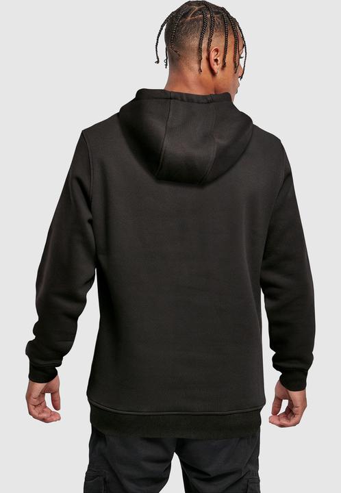 Produktbild Mister Tee MisterTee NY Crowned Bear Hoody - 210124 (M)