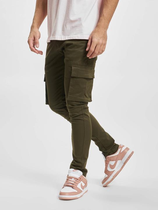 Produktbild Denim Project Dpcargo Regular Cargo Pants (W34/L34)