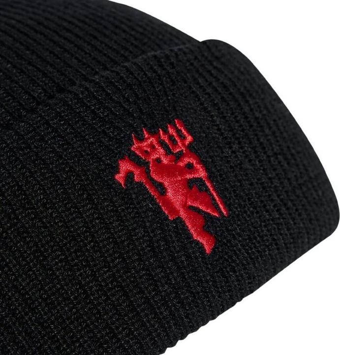 Actual product image Manchester United FC Beanie (One size)