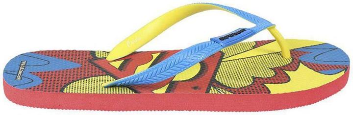 Produktbild Superman Flipflops (40.5)