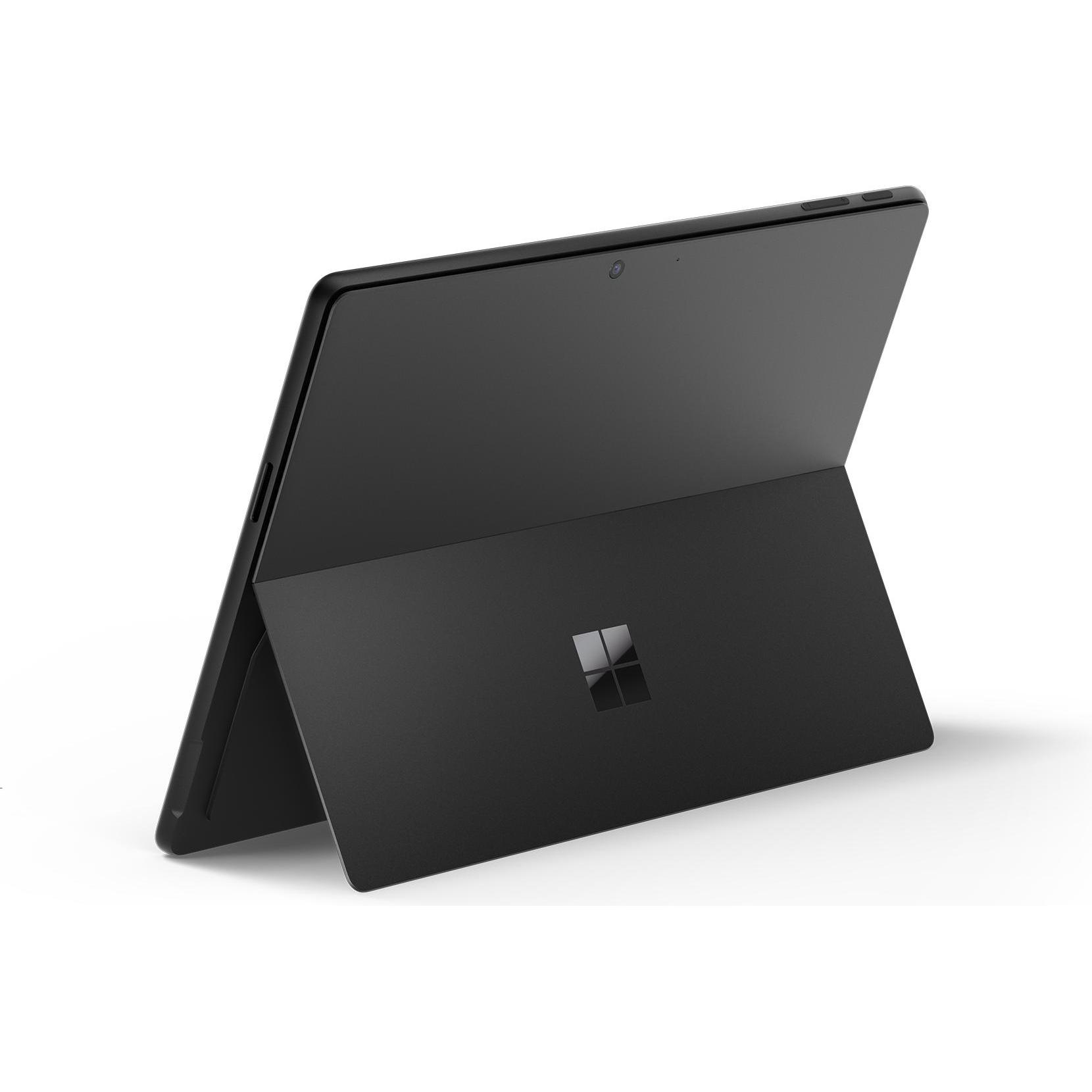 Thumbnail - Microsoft Surface Pro 11. Edition for business (mit Netzteil) – Copilot+ PC (13", Snapdragon X Elite X1E-80-100, 16 GB, ...