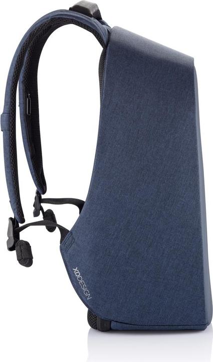 Image du produit XD Design P705.715 Sac à dos Sac à dos décontracté Navy Fibre (21.50 l)