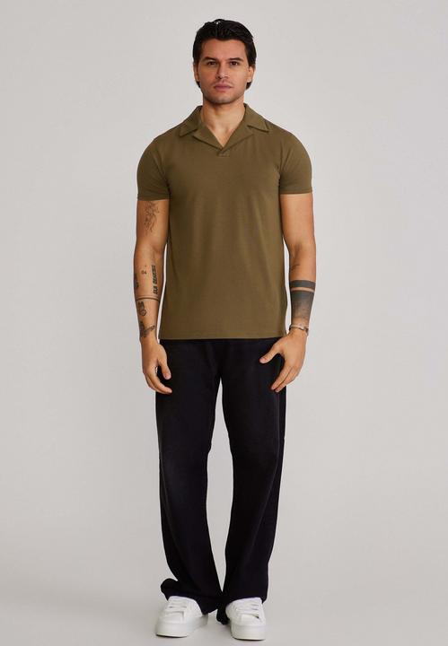 Produktbild Siksilk Polo Revere (L)