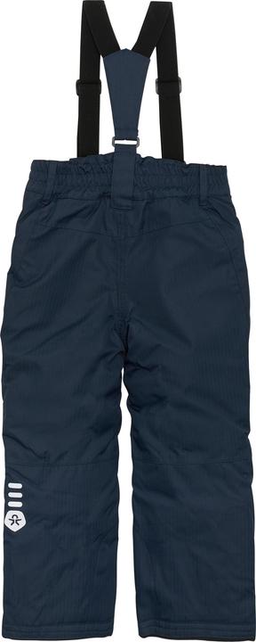 Produktbild Color Kids Skihose W/POCKETS total eclipse (110)