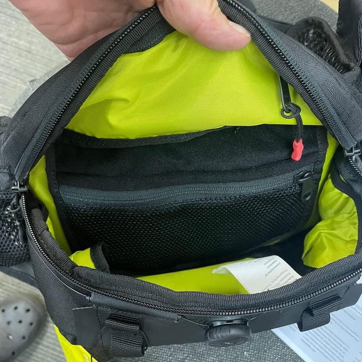 Produktbild Ergon BA Hip Pack