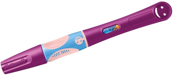 Produktbild Pelikan griffix Fllhalter Sweet Berry, fr Linksh„nder (Sweet Berry, 1x)