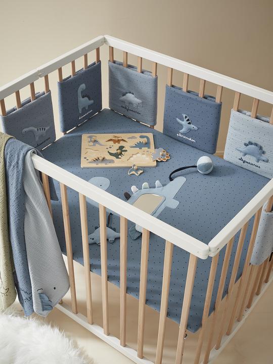 Actual product image Vertbaudet Bettumrandung (22 cm, 22 cm)