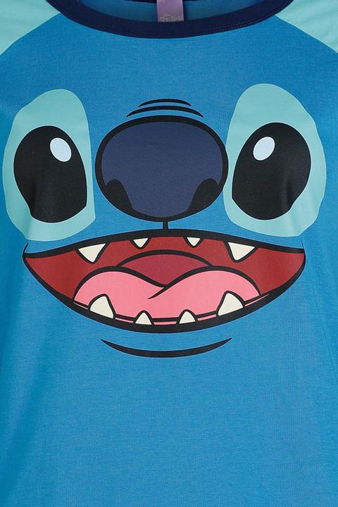 Produktbild Lilo & Stitch Stitch - Face (M)