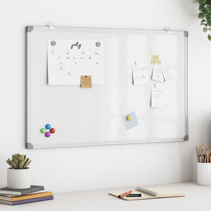 Produktbild vidaXL Whiteboard (100 x 60 cm)