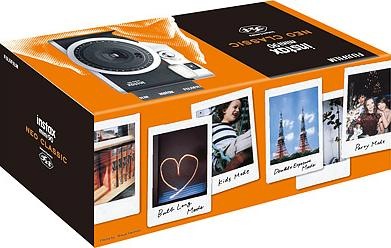 Produktbild Fujifilm Instax Mini 90 Neo Classic