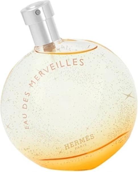 Actual product image Hermès re21 (Eau de toilette, 100 ml)