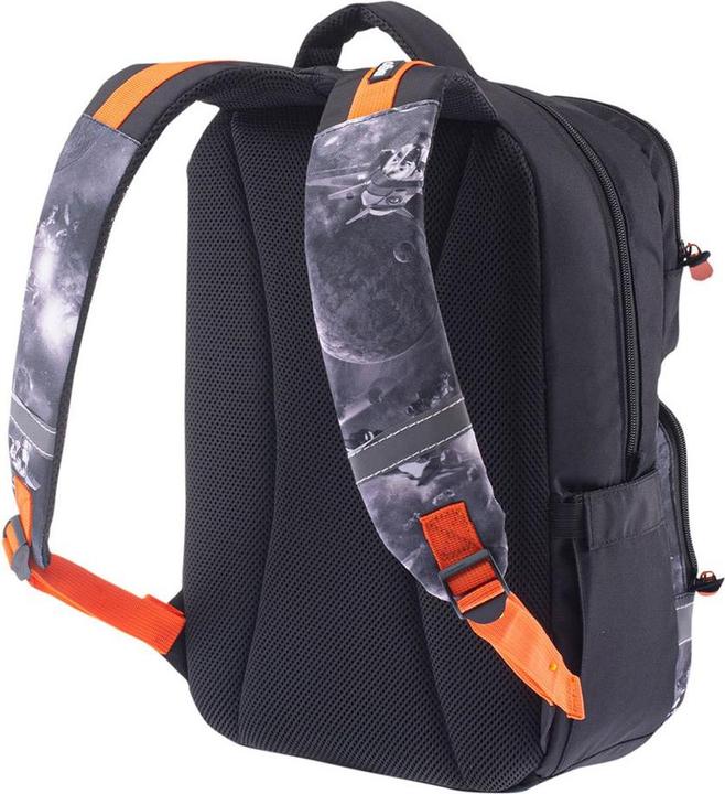 Produktbild Bejo Rucksack Ahoy Weltraum (18 l)