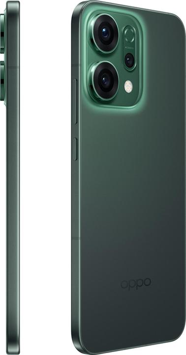 Produktbild OPPO Reno14 (512 GB, Luminous Green, 6.59")