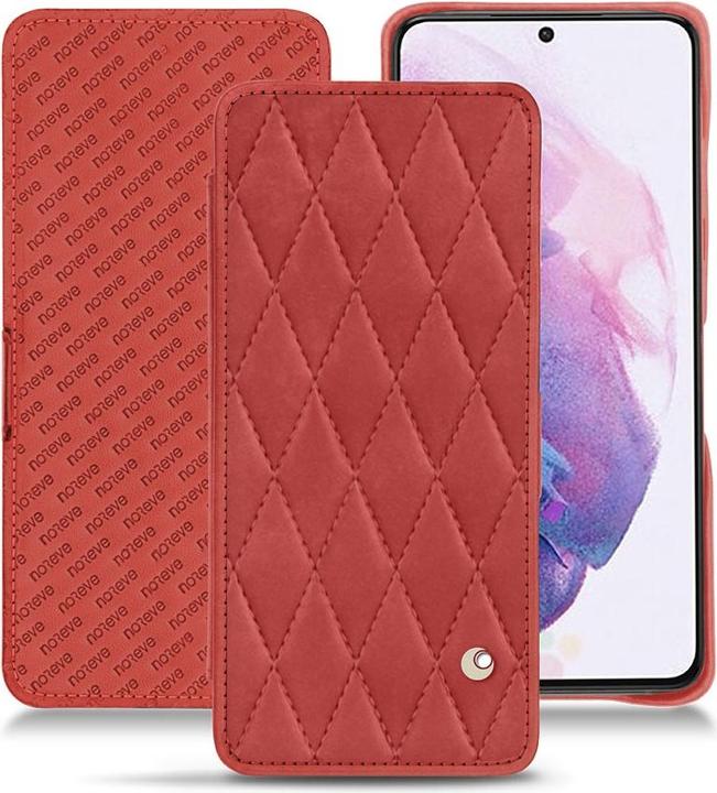 Cerise vintage - Couture ( Pantone #a6302e )
