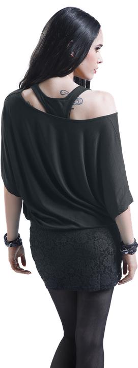 Image du produit Black Premium Hold On Loosely (S)