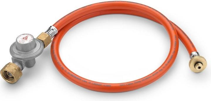 Produktbild Weber Adapter Kit 3 in 1 (Für italienische Anschlüsse)