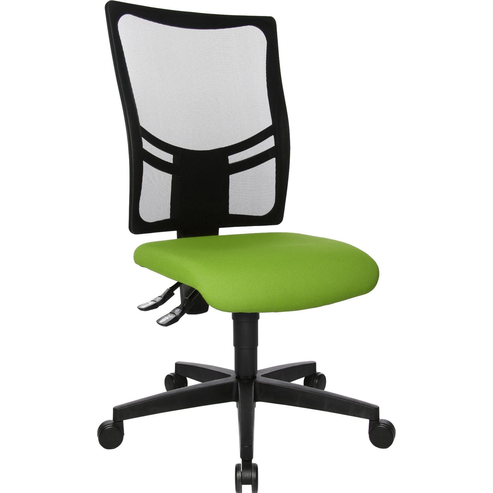 Topstar, Bürostuhl, Net Point 10