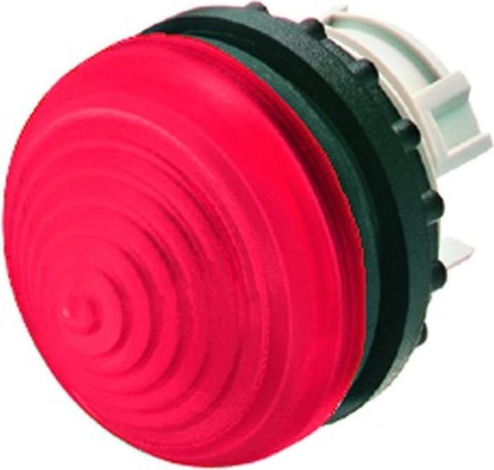 Actual product image Eaton Indicator, conical, red