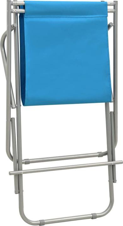 Produktbild vidaXL Schaukelstuhl (61 cm)