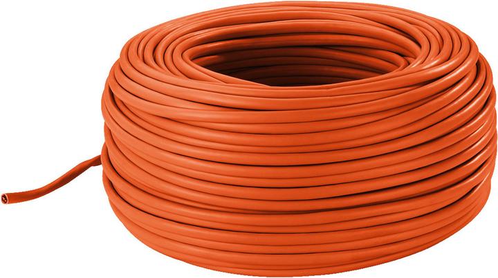 Produktbild Goobay Netzwerkkabel (S/FTP, CAT7a, 100 m)