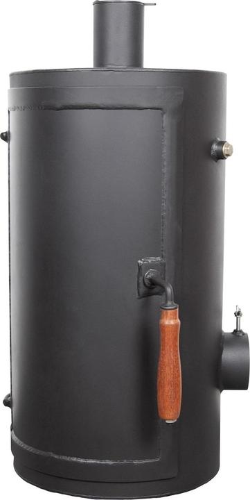 Actual product image Grillfürst Smoking attachment for 18" Smoker (Ø30cm)