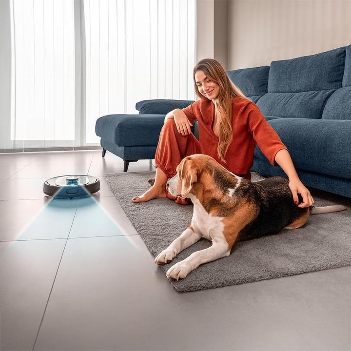 Immagine prodotto Cecotec Conga 9590 Spin Revolution Ultra Power Home (10000 Pa)