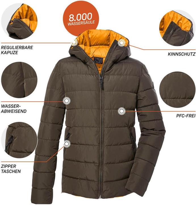 Immagine prodotto G.I.G.A DX GW 10 (XL)