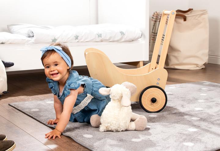 Actual product image Pinolino Sarah