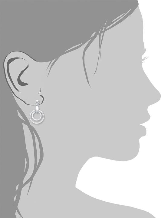 Immagine prodotto Amor Anelli (Argento)