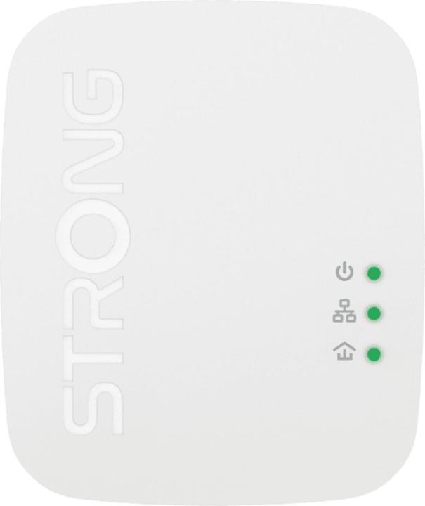 Produktbild Strong POWERLWF600DUOMINI (600 Mbit/s)