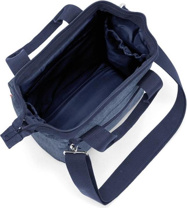 Produktbild KlickFix Roomy (4 l, Lenkertasche)