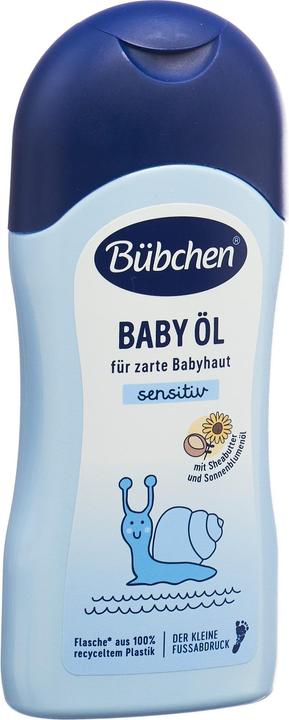 Immagine prodotto Swiffer Olio per bambini