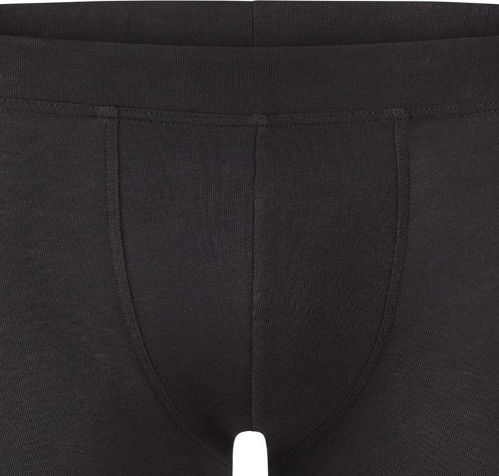 Immagine prodotto Schiesser 4 confezioni di pantaloncini / pantaloni in cotone organico 95/5 per ragazzi (140, confezione da 4)