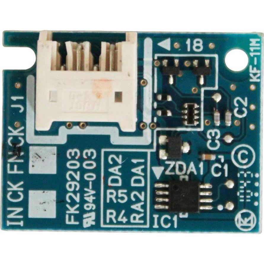 CoreParts Drum Chip Cyan, Drucker Zubehör