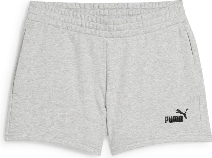 Image du produit Puma ESS Small No. 1 Logo 4" Short TR (S)