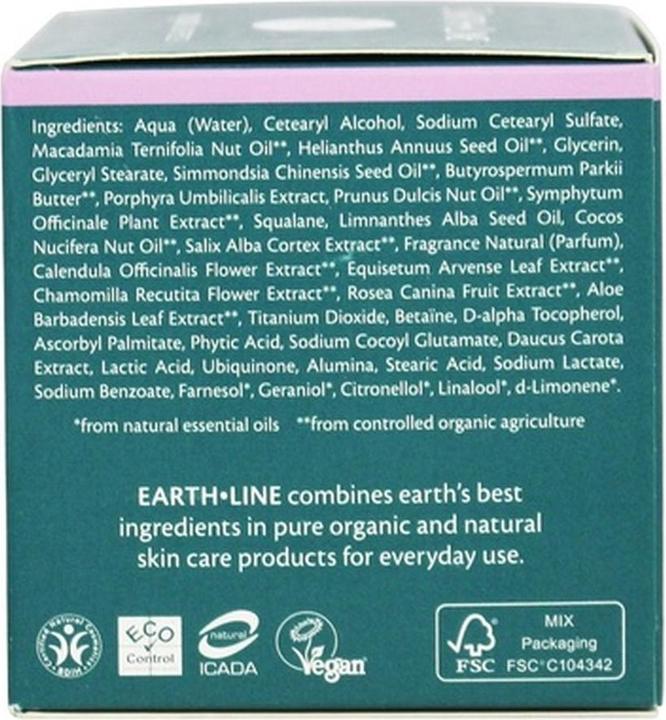 Actual product image Earth-Line ACE Q10 Face 50ml (50 ml)