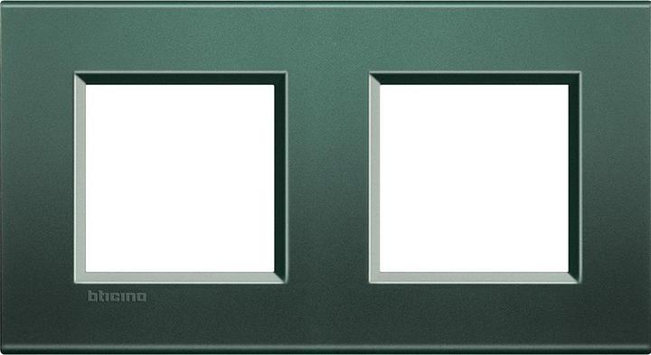 Actual product image Bticino LNA4802M2PK