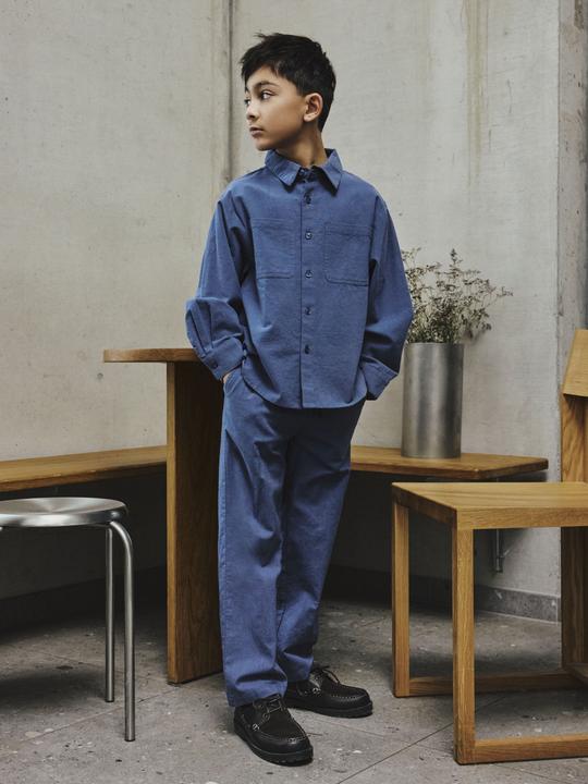 Immagine prodotto Name it Regular Fit Overshirt (158)