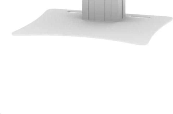Neomounts BOS Flachbildschirmbodenplatte PLASMA-M2500FPLATE (Boden)