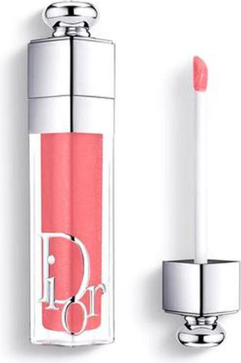 Produktbild Dior Addict Lip Maximizer (012 Rosewood)