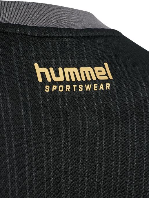 Actual product image hummel Hmlloose fb jersey l/s topscorer (XL)