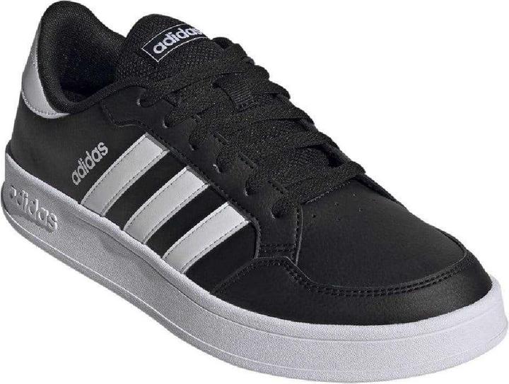 Produktbild Adidas Breaknet Sneaker Leder (42.5)